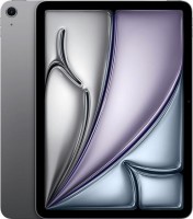 Apple MUWQ3X/A, iPad Air (6th Gen) 11", M2 Chip, 1TB Storage, Wi-Fi, Space Grey,