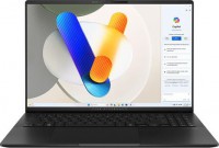 Asus M5606UA-MX042W, VivoBook S 16, 16" 3.2K Screen (IR-Webcam), AMD Ryzen 7-8845HS, 16GB DDR5 RAM, 1TB NVMe SSD, Wireless AX+Bluetooth, Windows 11 Home, 