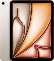 iPad Air 13in (M2) Wi-Fi 128GB - Starlight