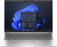 HP A4VU8PT, Elitebook 665 G11, 16" WUXGA Touch Screen (IR-Webcam), AMD Ryzen 7-7735U, 16GB DDR5 RAM, 256GB NVMe SSD, Wireless AX+Bluetooth, Windows 11 Pro