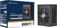 Silverstone SST-EX850R-PM, Extreme 850R, 850W, Cybenetics Platinum, Fully Modular, Fan: 92mm, SFX, 