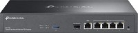 TP-Link ER7406, Omada Gigabit VPN Gateway, 1xGbE WAN Port, 4xGbE LAN/WAN Port, 1xGbE WAN Port, 1xGbE SFP Port, 1xUSB 3.0 Port, Rackmount/Desktop,