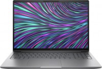 HP A71DRPT, Zbook Power G11, 16" WUXGA Touch Screen (IR-Webcam), Intel U7-155H, 32GB DDR5 RAM, 1TB NVMe SSD, Nvidia RTX 2000 Ada 8GB, Wireless AX+Bluetooth, Windows 11 Pro