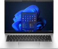 HP A00D5PT, EliteBook 840 G10, 14" WUXGA Screen (IR-Webcam), Intel i7-1355U, 16GB DDR5 RAM, 512GB NVMe SSD, LTE-4G, Wireless AX+Bluetooth, Windows 11 Pro,