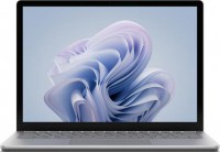 Microsoft ZJY-00041, Surface Laptop 6, 13.5" PixelSense Screen, Intel U7-165H, 32GB DDR5 RAM, 256GB NVMe SSD, Wireless AX+Bluetooth, Windows 11 Pro, Platinum, 1 Year Warranty
