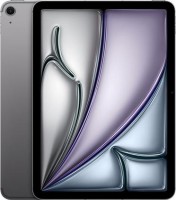 Apple MV2P3X/A, iPad Air (6th Gen) 13", M2 Chip, 1TB Storage, Wi-Fi, Space Grey, 
