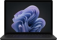 Microsoft ZLP-00041, Surface Laptop 6, 15" PixelSense Touch Screen, Intel Ultra 7-135H, 16GB DDR5 RAM, 256GB NVMe SSD, Wireless AX+Bluetooth, Windows 11 Pro, Platinum