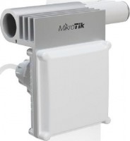 Mikrotik CUBEG-5AC60AY-SA, CubeSA 60Pro ac AP a Sector Antenna to Connect Multiple 60 GHz Devices, 1 Year Warranty