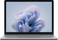 Microsoft ZLU-00041, Surface Laptop 6, 15" PixelSense Touch Screen, Intel Ultra 7-165H, 32GB DDR5 RAM, 1TB NVMe SSD, Wireless AX+Bluetooth, Windows 11 Pro, Platinum,