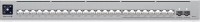 Ubiquiti USW-PRO-MAX-24-POE, UniFi Network Switch, 8x2.5GbE PoE++ Ports, 8xGbE PoE++ Ports, 8xGbE PoE+ ports, 2xSFP+ Ports, PoE Budget: 400W, Layer3, Rack Mount, 