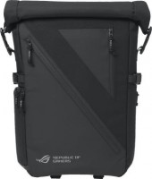 Asus 90XB07M0-BBP000, BP2702 Rog Archer 17" Backpack, Black,
