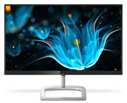 Philips 276E9QJAB/75 27IN FHD 1920X1080 75HZ FREESYNC IPS GAMING MONITOR DP/HDMI/VGA INPUT AUDIO IN HEADPHONE OUT 2X 3W SPEAKERS VESA 75MM 276E9QJAB Philips 276E9QJAB/75 27IN FHD 1920X1080 75HZ FREESYNC IPS GAMING MONITOR DP/HDMI/VGA INPUT AUDIO IN HEADPHONE OUT 2X 3W SPEAKERS VESA 75MM 276E9QJAB