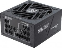 Seasonic PSUSEAVERTEX1000GX, Vertex GX, 1000W, 80 Plus Gold, Fully Modular, Fan: 135mm, ATX, 