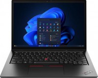 Lenovo 21LM001BAU, ThinkPad L13 Yoga 2-in-1 G5, 13.3" WUXGA Touch Screen (IR-Webcam), Intel Core Ultra 5-125U, 16GB DDR5 RAM, 512GB NVMe SSD, Pen, Wireless AX+Bluetooth, Windows 11 Pro,