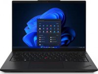 Lenovo 21L1001QAU, ThinkPad L14 G5, 14" WUXGA Screen (IR-Webcam), Intel Core Ultra 5-125U, 16GB DDR5 RAM, 512GB NVMe SSD, Wireless AX+Bluetooth, Windows 11 Pro, 1 Year Onsite Warranty