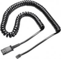 HP/Poly 784S0AA, Polaris U10P-S Adapter Cable for Poly Encore Pro
