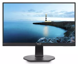 Philips 27", 2560 x 1440, (16:9), 5ms, QHD USB-C IPS LCD Monitor, Refresh Rate: 60Hz, Brightness: 350 cd/m2, Contrast Ratio: 1,000:1 (typ), 50,000,000:1 (SmartContrast), Flicker-Free, 16.7 Milli Philips 27", 2560 x 1440, (16:9), 5ms, QHD USB-C IPS LCD Monitor, Refresh Rate: 60Hz, Brightness: 350 cd/m2, Contrast Ratio: 1,000:1 (typ), 50,000,000:1 (SmartContrast), Flicker-Free, 16.7 Milli