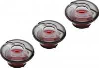 HP/Poly 85Q21AA, Poly Voyager 5200 Large Eartips and Foam Covers, Pack of 3