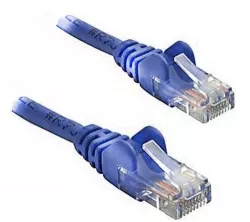 8Ware KO820U-10, Cat5e UTP Ethernet Cable 10m Blue 8Ware KO820U-10, Cat5e UTP Ethernet Cable 10m Blue