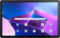 Lenovo ZAAN0195AU, Tab M10 Plus G3, 10.61" 2K IPS Screen, 4GB RAM, 128GB Storage, Snapdragon SDM680, 8MP Front Camera, 8MP Rear Camera, LTE-4G, Wireless AC+Bluetooth, Storm Grey, 