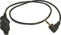 HP Poly Quick Disconnect/Sub-mini phone Audio Cable - Cable for Headset, Speakerphone