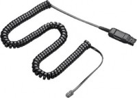 HP/Poly 85T17AA, A10-16 QD Cable (Wideband A10-12), 