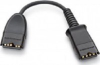 HP POLY, 6 TO 4 PIN DA70/80 TO ENCOREPRO DIGITAL HEADSET (6PIN)