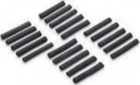 HP Poly, Spare Kit, Foam, Earloop, W440/W740, 20 Pcs