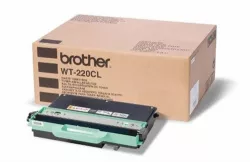 Brother WT-220CL, Waste Toner Box To Suit HL-3150CDN/3170CDW/MFC-9140CDN/9330CDW/9340CDW,50,000 Pages Brother WT-220CL, Waste Toner Box To Suit HL-3150CDN/3170CDW/MFC-9140CDN/9330CDW/9340CDW,50,000 Pages