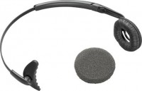 HP/Poly 85R10AA, Headband for headset - uniband - for Plantronics CS50, CS50-USB