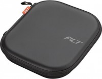 HP/Poly 85R95AA, Voyager 6200  Carrying Case, Black, 