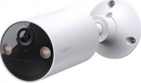 TP-Link TC82, Smart Wire-Free Indoor/Outdoor Security Camera,