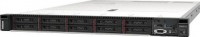 Lenovo 7Z71A06UAU, ThinkSystem SR630 V2, Intel Xeon Silver 4309Y 8C, 16GB TruDDR4 RAM, 8x2.5" SAS/SATA, Hot Swappable, RAID, 1U Rack, PSU: 750W
