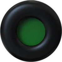 Yealink YHA-LEC-UH34/YHS34-12, Leather Ear Cushion for UH34/YHS34 (12 PCS)