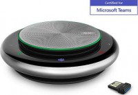 Yealink CP900-BT-TEAMS, USB/Bluetooth SpeakerPhone with BT50 Teams,
