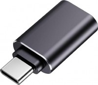 Yealink USB-A to USB-C Adapter