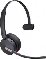 Yealink BH70-M-UC-C, Microsoft Certified Teams Wireless Headset, Bluetooth,