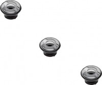  Yealink YHA-ET-BH71-M-3ps, Ear tips for BH71, Medium, 3 Pieces