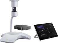 Yealink MVC-S60-C5-000, Microsoft Teams Rooms system for Small-to-medium rooms, SmartVision60, McoreKit-C5