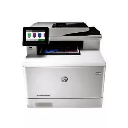 HP W1A80A, LaserJet Pro M479fdw Laser Multifunction Colour Printer, Features: Print, Copy, Scan, Fax & Email, Print Speed ISO, A4: 27 ppm (Colour / Black), Print Speed Duplex: 24 ipm HP W1A80A, LaserJet Pro M479fdw Laser Multifunction Colour Printer, Features: Print, Copy, Scan, Fax & Email, Print Speed ISO, A4: 27 ppm (Colour / Black), Print Speed Duplex: 24 ipm