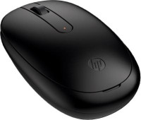 HP 81S67UT, 245 Wireless Mouse, Bluetooth, Black, 