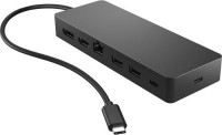 HP 50H55UT, Universal USB-C Multiport Hub (Replaces 50H55AA)