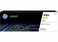 HP W2042A, Yellow Toner, Approx 2.1 K Pages, M454, M479 Compatible