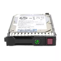 HP 1.8TB, J9F49A, 2.5", SAS 12G Enterprise MSA 10000 Rpm 512E Hard Drive HP 1.8TB, J9F49A, 2.5", SAS 12G Enterprise MSA 10000 Rpm 512E Hard Drive