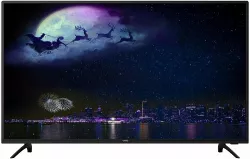 Chiq 43", 4K UHD HDR LED TV, NetFlix, Facebook, YouTube, Freeview Plus, Twitter, App Store Chiq 43", 4K UHD HDR LED TV, NetFlix, Facebook, YouTube, Freeview Plus, Twitter, App Store