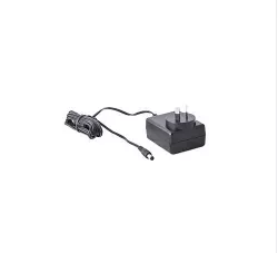 Yealink SIPPWR5V2A-AU, Power Supply Unit for T46G/T46S/T48G/T48S/T29G/T5x series Yealink SIPPWR5V2A-AU, Power Supply Unit for T46G/T46S/T48G/T48S/T29G/T5x series