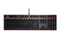 Rapoo V500pro, Backlit Mechanical Gaming Keyboard, entry level Mechanical Keyboards