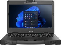 Getac ST2N6AQQSFXE,  S410G5 - i5-1340P, Cam., Win11+16GB, 256GB PCIe SSD(main), SR(FHD LCD+TS+Stylus), US KBD + ANZ Power Cord, Backlit KBD, WIFI+BT+4G GPS, RS232+VGA+USB+TB4