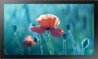Samsung LH13QBRTMGCXXY, QB13R-TM 13" LCD Digital Signage Display - 16 Hours/ 7 Days Operation - 1920 x 1080 - LED - 500 cd/m² - 1080p - HDMIWireless LAN - Ethernet