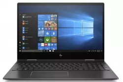HP 5AR77PA, ENVY x360 15-cp0000 15-cp0014au Notebook, AMD Ryzen3 2300U, 15.6" FHD Touch-Screen, 8GB Ram, 1TB HDD, AMD Radeon Vega 6 Graphics, Bluetooth, Windows 10 Pro, 1 Year HP 5AR77PA, ENVY x360 15-cp0000 15-cp0014au Notebook, AMD Ryzen3 2300U, 15.6" FHD Touch-Screen, 8GB Ram, 1TB HDD, AMD Radeon Vega 6 Graphics, Bluetooth, Windows 10 Pro, 1 Year